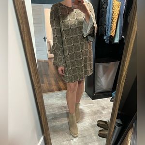 Boutique dress